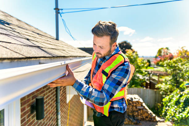 Best Roof Ventilation Installation  in Richfield, MN