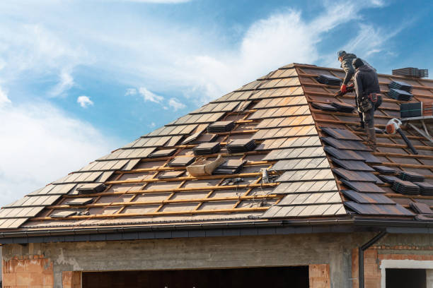 Best Gutter Installation and Repair  in Richfield, MN