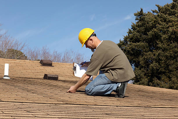 Best Storm Damage Roof Repair  in Richfield, MN