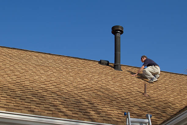 Best Asphalt Shingle Roofing  in Richfield, MN