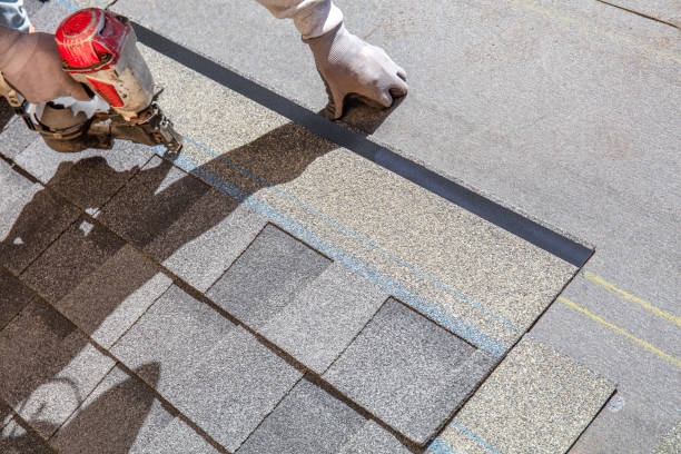 Asphalt Shingles Roofing in Richfield, MN